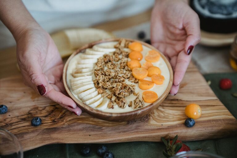 How to Plan Balanced Meals Without Stress: Simple Tips for Every Day